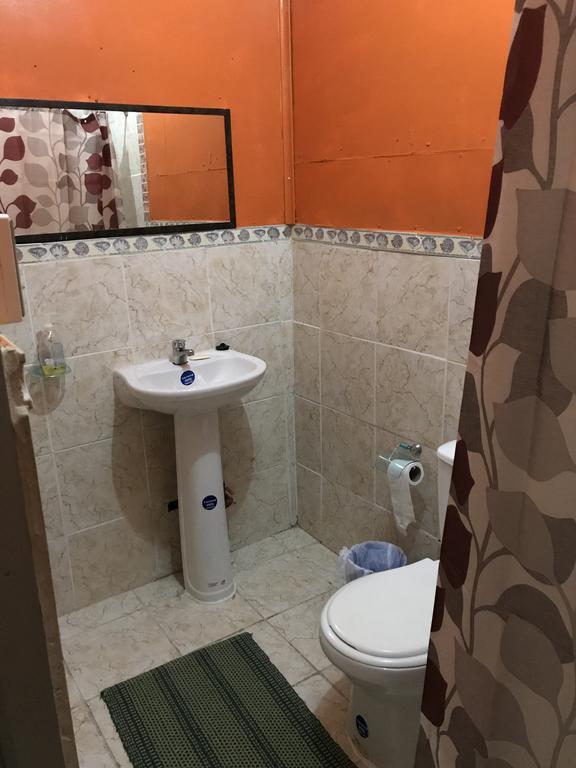 Hostal Torres Del Paine Пунта-Аренас Экстерьер фото