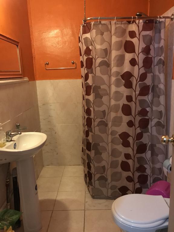 Hostal Torres Del Paine Пунта-Аренас Экстерьер фото
