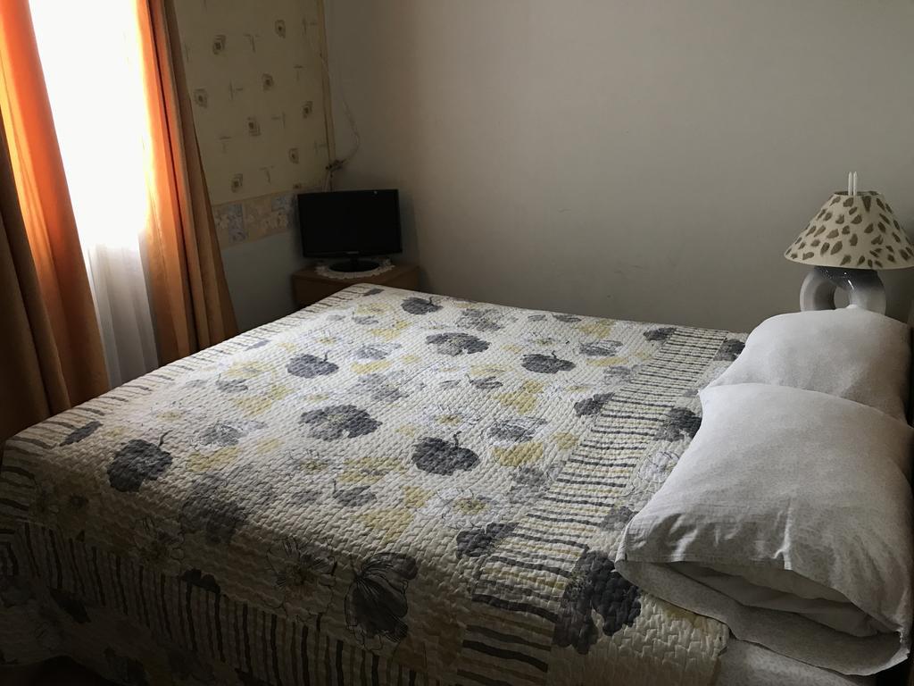 Hostal Torres Del Paine Пунта-Аренас Экстерьер фото