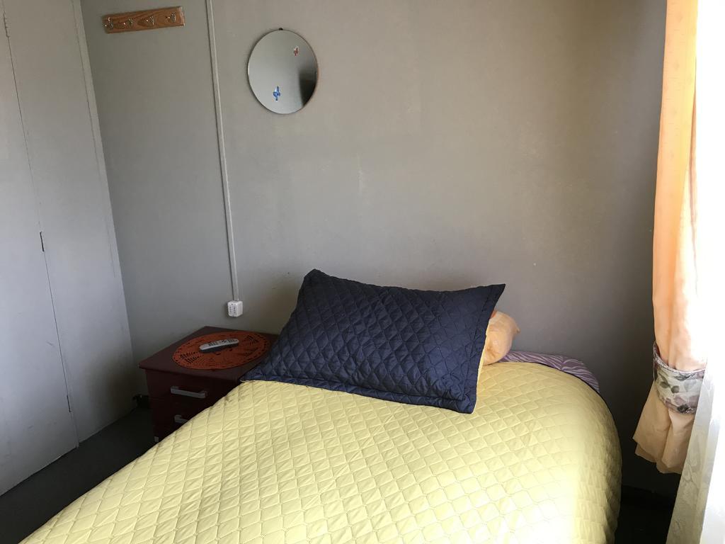 Hostal Torres Del Paine Пунта-Аренас Экстерьер фото