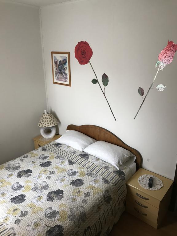 Hostal Torres Del Paine Пунта-Аренас Экстерьер фото