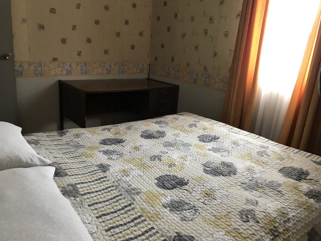 Hostal Torres Del Paine Пунта-Аренас Экстерьер фото