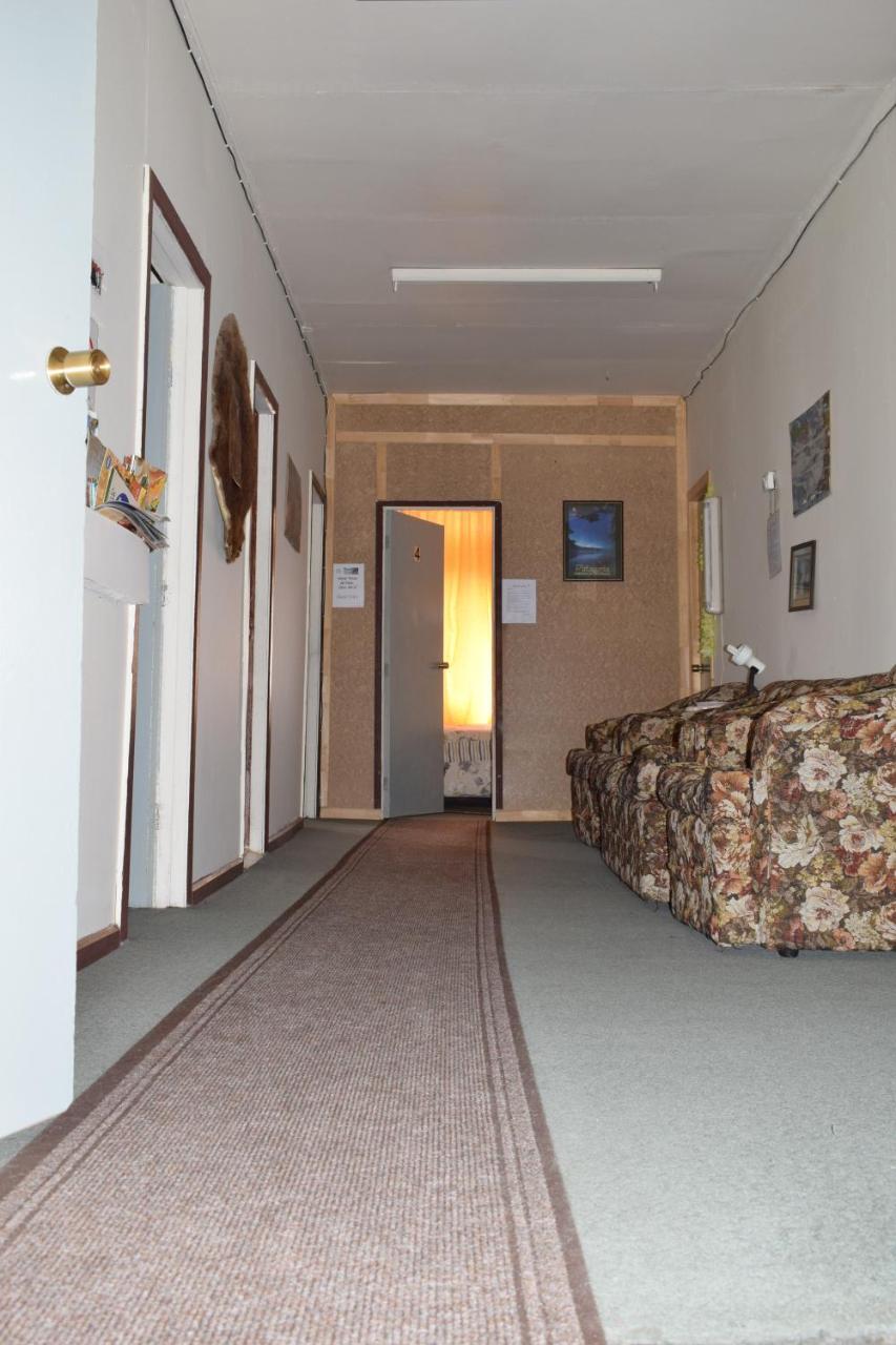 Hostal Torres Del Paine Пунта-Аренас Экстерьер фото