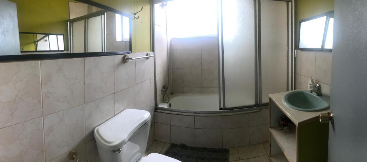 Hostal Torres Del Paine Пунта-Аренас Экстерьер фото