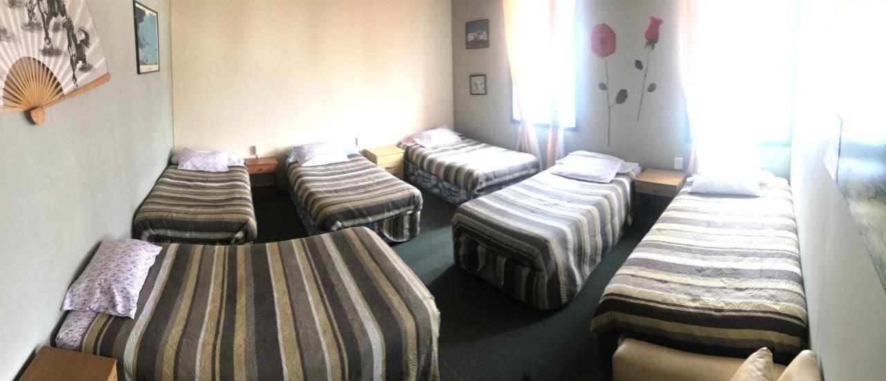 Hostal Torres Del Paine Пунта-Аренас Экстерьер фото